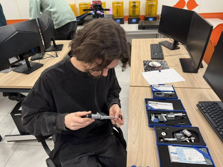 Подготовка к региональному этапу Чемпионата по профессиональному мастерству «Профессионалы» Республики Мордовия-2026: компетенция «Цифровая метрология»