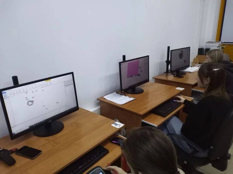 Подготовка к региональному этапу Чемпионата по профессиональному мастерству «Профессионалы» Республика Мордовия – 2026: компетенция «Геопространственные технологии».