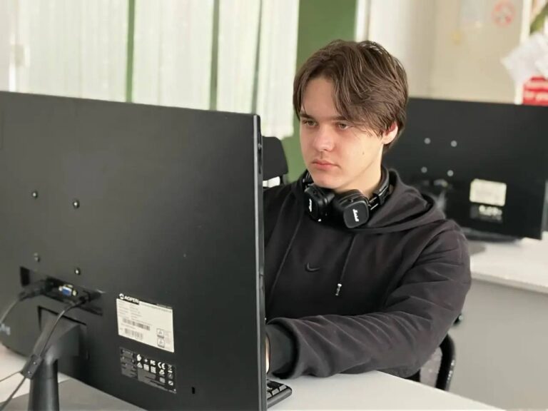Идёт подготовка к чемпионату «Профессионалы» по компетенции «Информационная безопасность»