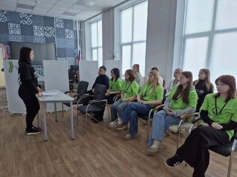 Региональный этап Чемпионата по профессиональному мастерству «Профессионалы» Республики Мордовия-2026: компетенция «Графический дизайн»