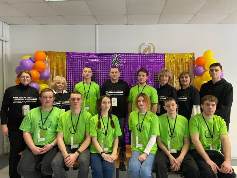 Завтра стартует битва профессионалов!