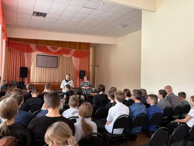 ПРЕПОДАВАТЕЛИ Ковылкинский аграрно-строительный колледж — В ШКОЛАХ СЕЛА КОЧЕЛАЕВО