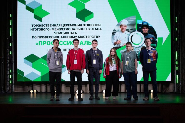 Павел Кузьмин и Михаил Ларин — в финале «Профессионалов»!