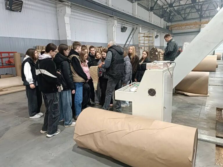 В рамках Чемпионата высоких технологий — 2026: компетенция «Специалист по интеллектуальным транспортным системам»